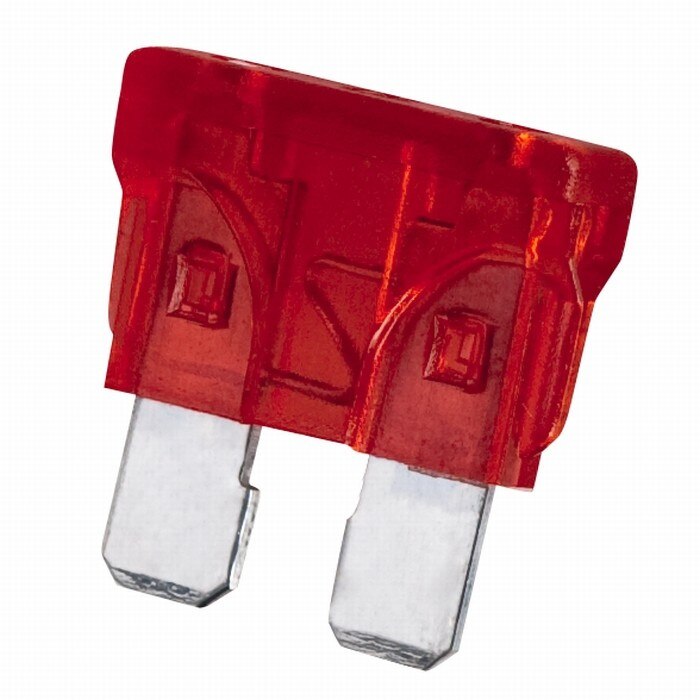 Set Sigurante tip Nova 100buc, Dimensiune medie, 10A