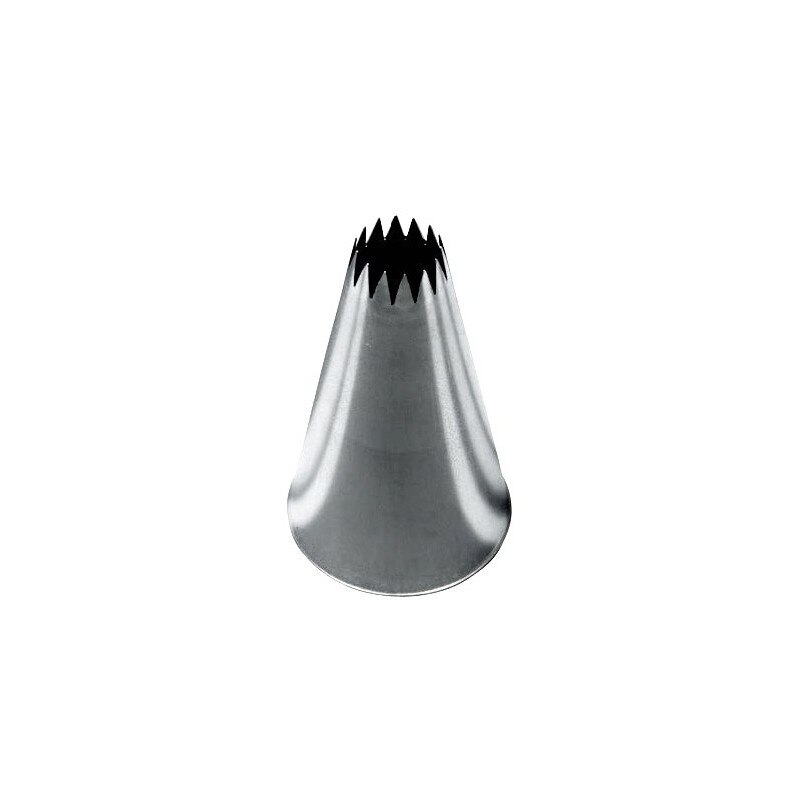 Set 2 duiuri inox PETIT FOUR D.18