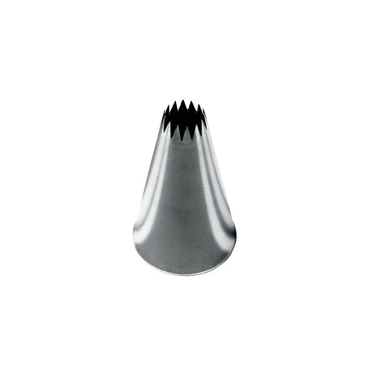 Set 2 duiuri inox PETIT FOUR D.18