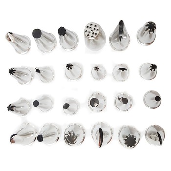 Set duiuri de ornare, 24 buc - Lumea Basmelor Set duiuri de ornare, 24 buc - Lumea Basmelor