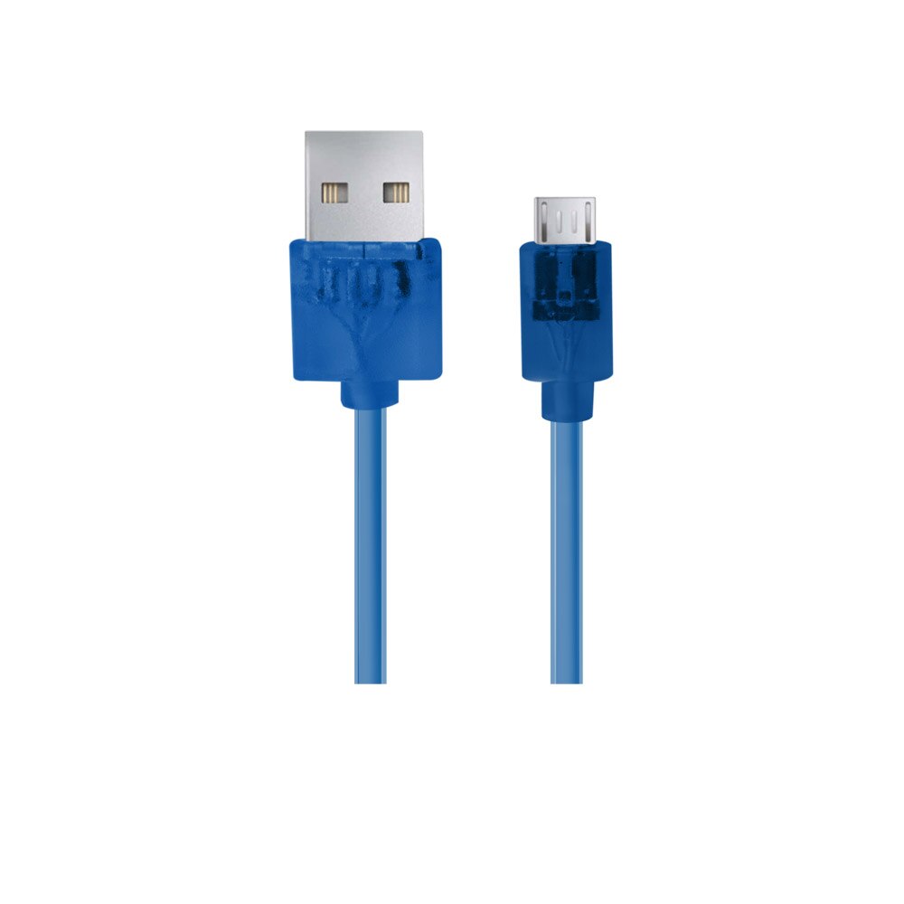 Cablu de date micro USB 2.0 A-B M/M 1,5m