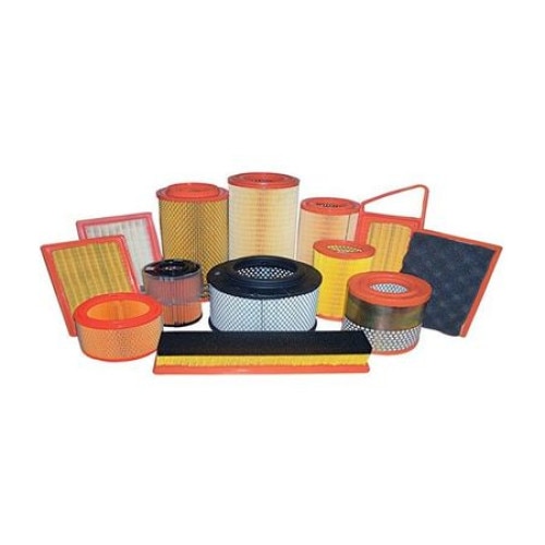 Pachet Revizie Logan 1.4 - 1.6 filtre + ulei Castrol