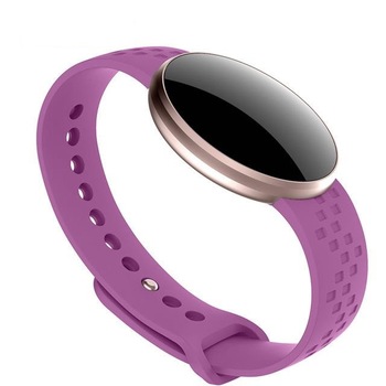 Bratara fitness SKMEI Ladies Edition mov Bratara fitness SKMEI Ladies Edition mov