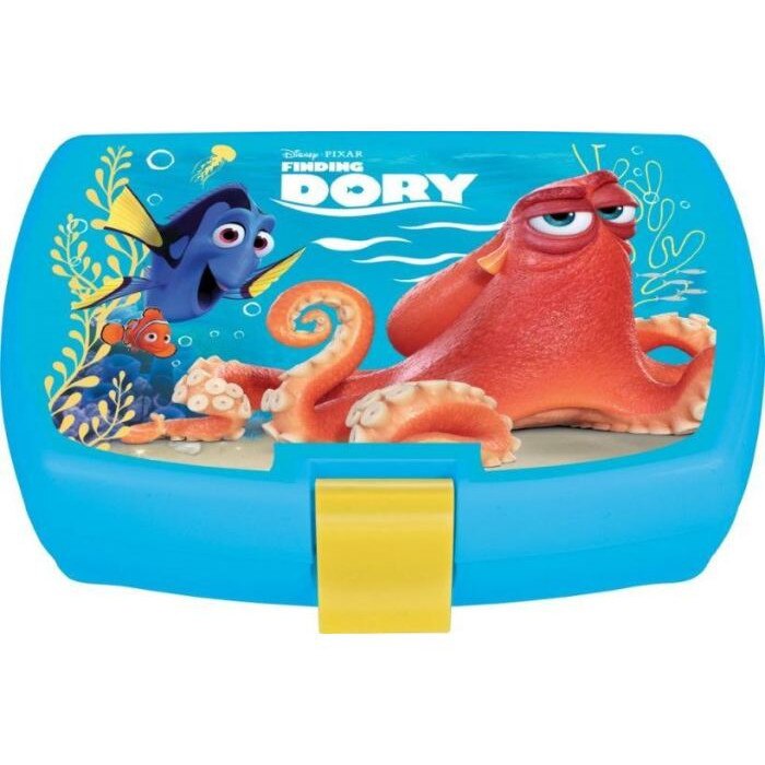 Cutie Sandwich-Dory 12 x 16 cm Disney
