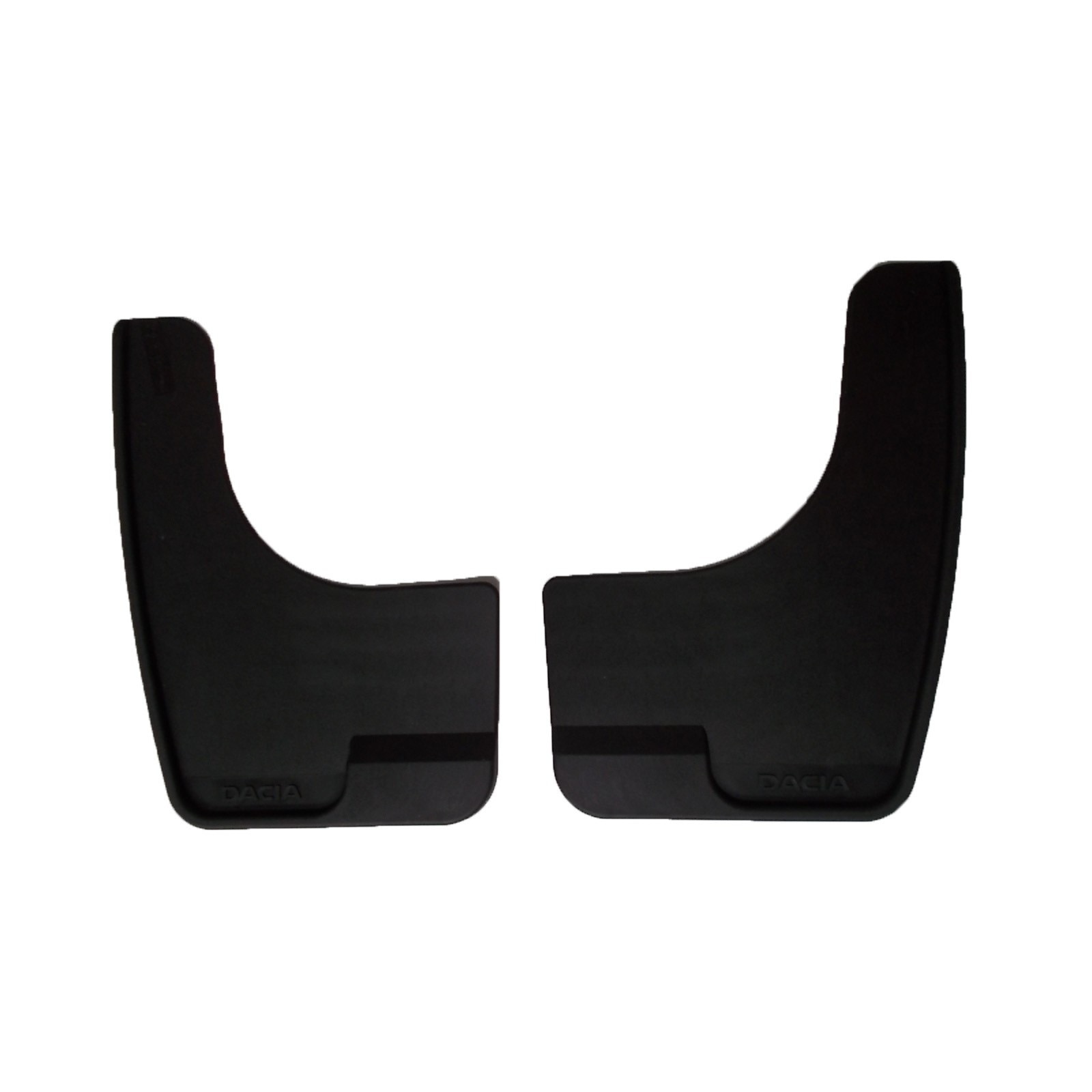 Set aparatori Noroi Dacia Logan Sandero Dokker