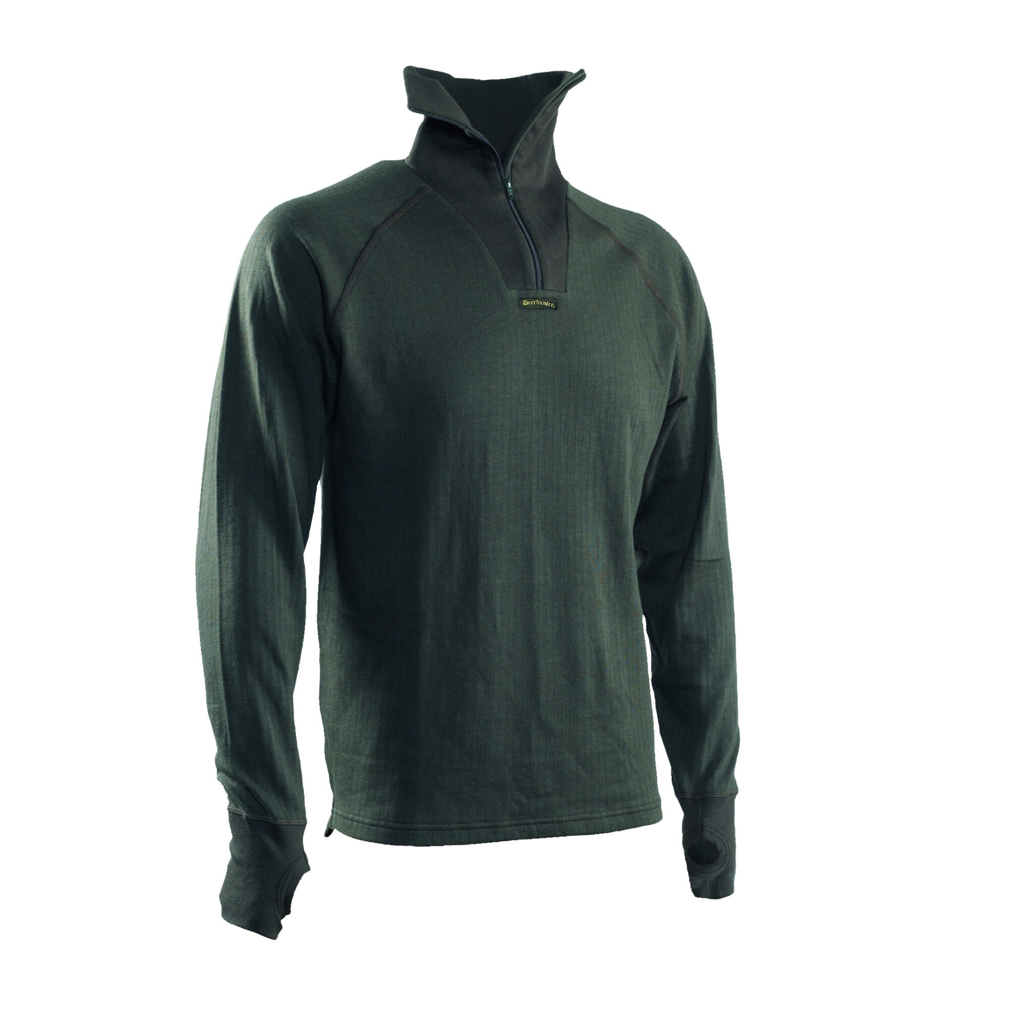 Bluza Deerhunter Corp Zip
