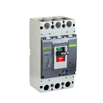 Intrerupator USOL 3P, Hyundai, 400A, 380 V Intrerupator USOL 3P, Hyundai, 400A, 380 V