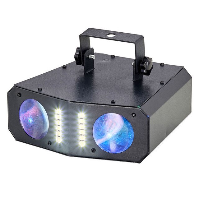 Proiector Lumini Eurolite LED DMF-2