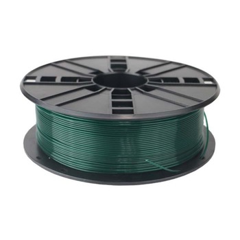 Filament Gembird Abs Rosu Fluorescent | 1,75mm | 1kg Filament Gembird Abs Rosu Fluorescent | 1,75mm | 1kg