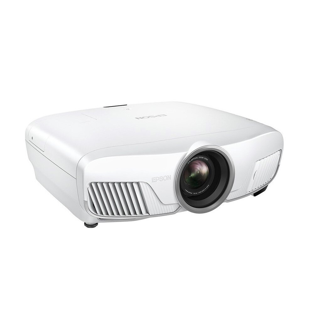 Videoproiector EPSON EH-TW9400W, Full HD cu 4K upscaling, 2600 lumeni, WIFI, contrast 1.200.000:1