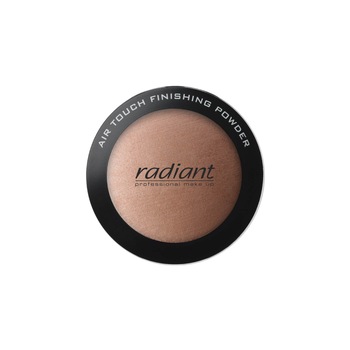 Pudra Compacta Air Touch Finishing Powder,Radiant, 02 Skin Tone, 6g Pudra Compacta Air Touch Finishing Powder,Radiant, 02 Skin Tone, 6g