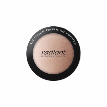 Pudra Compacta Air Touch Finishing Powder,Radiant, 01 Mother Of Pearl, 6g Pudra Compacta Air Touch Finishing Powder,Radiant, 01 Mother Of Pearl, 6g