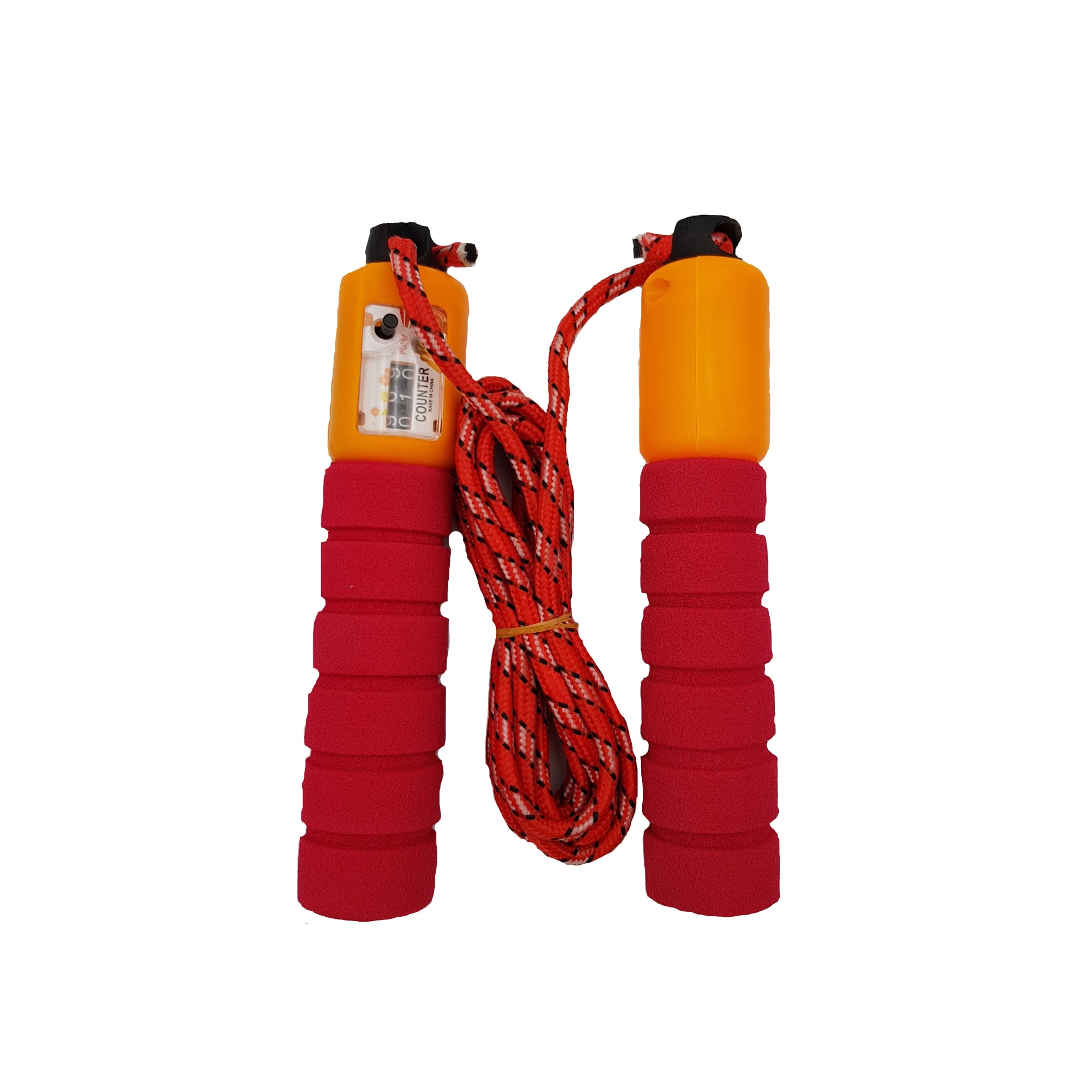 Coarda plastic cu numaratoare