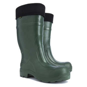 Cizme Demar EVA Predator XL , -30 °C nr. 42 verde Cizme Demar EVA Predator XL , -30 °C nr. 42 verde