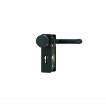 Manere usa Abus KFG clanta pentru usi antifoc (buton fix) Manere usa Abus KFG clanta pentru usi antifoc (buton fix)