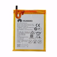 Acumulator Original HUAWEI Y6II / Honor 5X / Honor 6 (3000 mAh) HB396481EBC