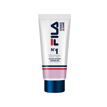 Gel de dus Fila Women N.1 Change the Game 250ml Gel de dus Fila Women N.1 Change the Game 250ml