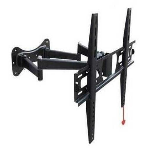 Suport TV cu brat Libox Monaco LB-410, 23'' - 48'', Vesa 400 x 400mm, 35 kg, vertical