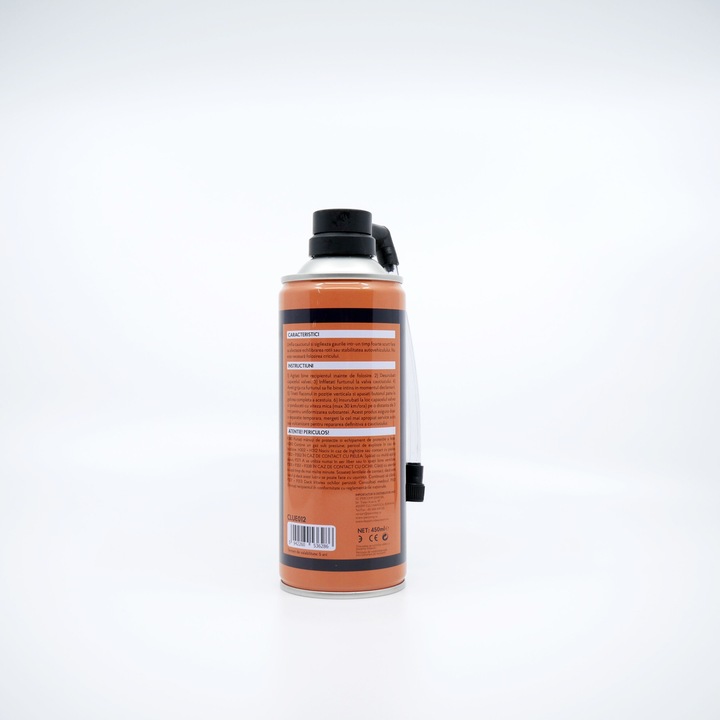 CLUE defekt javító spray, 450 ml