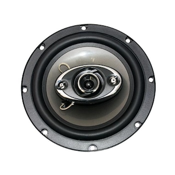 Set 2 Difuzoare Auto 4 cai Dibeisi OSQ1, 6.5 inch - 16.5 cm , Putere 2 x 120W Set 2 Difuzoare Auto 4 cai Dibeisi OSQ1, 6.5 inch - 16.5 cm , Putere 2 x 120W