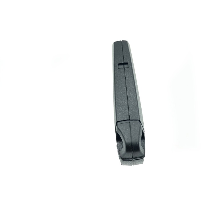 Carcasa Premium Cheie compatibila BMW E90 E60 E61 E70 E71 E72 E65 Z4 X6 X5 fara acces baterie, INGENIO