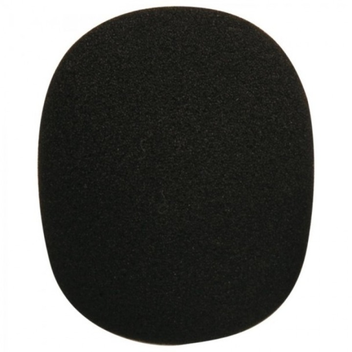 Burete profesional de microfon