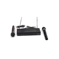set karaoke 2 microfoane cablu jack negru imagen 9_0_
0