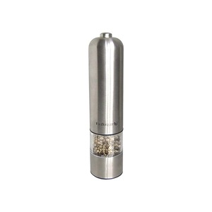 Мелници и дозатори за подправки