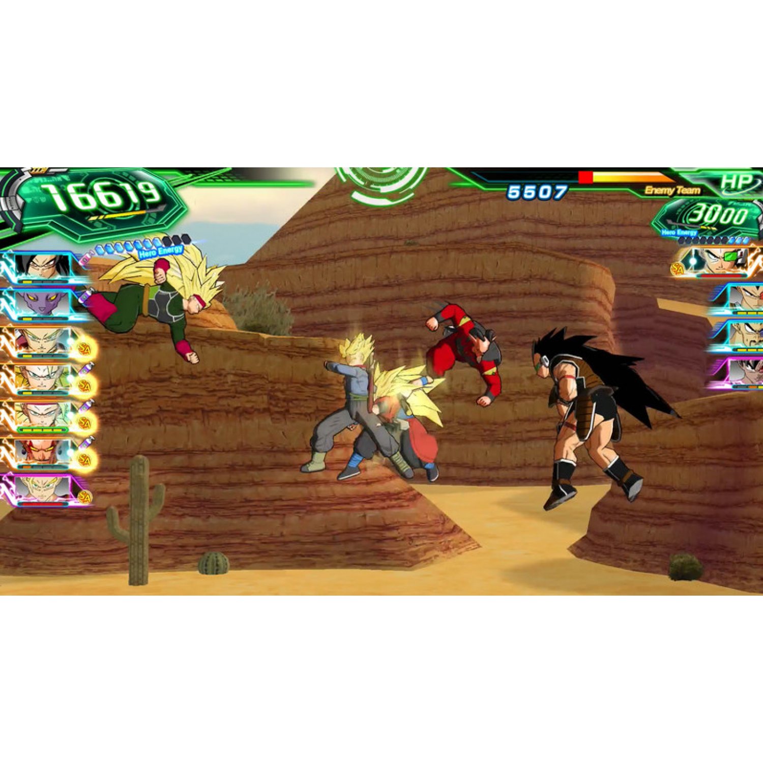 Super Dragon Ball Heroes World Mission Switch Ball Super Is Dragon