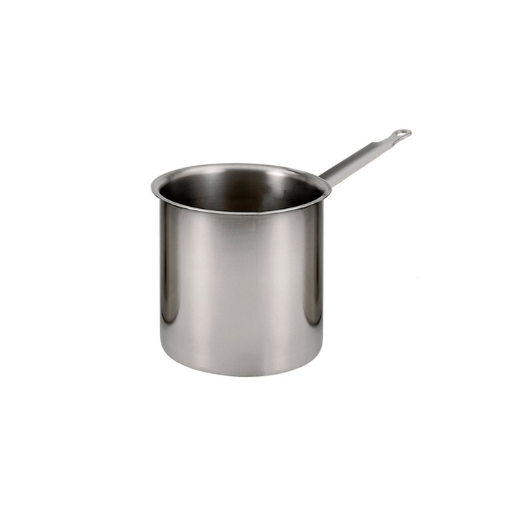 Bain-marie lábas 14 cm/2.1 l - de Buyer
