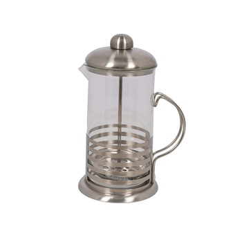 Presa infuzor cafea /ceai 600 ml Presa infuzor cafea /ceai 600 ml