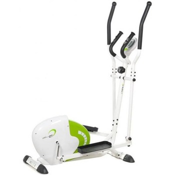 Bicicleta eliptica magnetica HMS 9249, volanta 9 kg, greutate suportata 120kg, display mare ce afiseaza mai multe functii odata, 8 trepte de rezistenta la pedalare, puls la manere, manere fixe si mobile Bicicleta eliptica magnetica HMS 9249, volanta 9 kg, greutate suportata 120kg, display mare ce afiseaza mai multe functii odata, 8 trepte de rezistenta la pedalare, puls la manere, manere fixe si mobile
