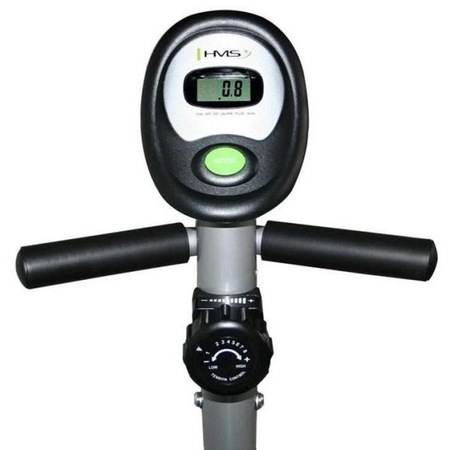 Bicicleta orizontala magnetica HMS 9203