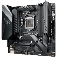 Placa de baza ASUS ROG MAXIMUS XI GENE, Socket 1151