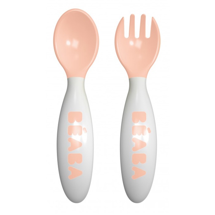 Set tacamuri copii Beaba, Nude