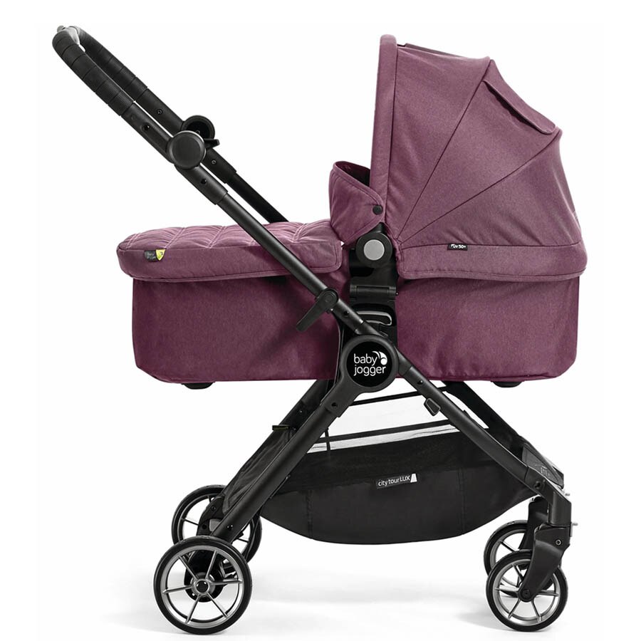 baby jogger tour lux
