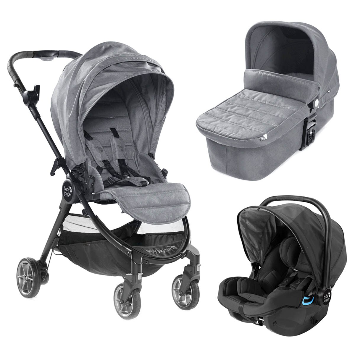 baby jogger tour lux