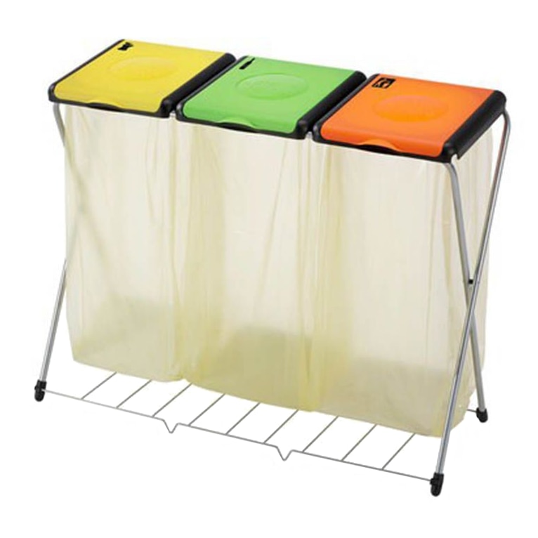 Cos gunoi Gimi Nature 3 Plus