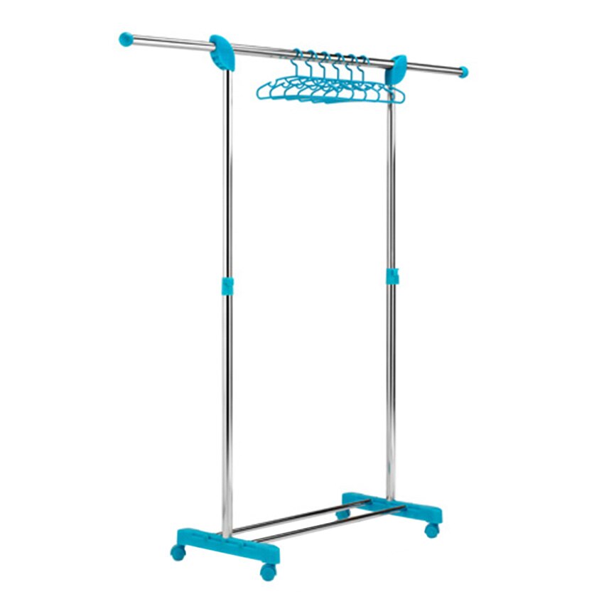 Suport bara pentru umerase Gimi Super Paco, albastru