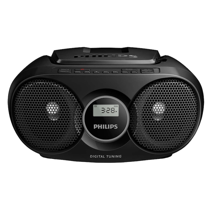 philips sistem audio