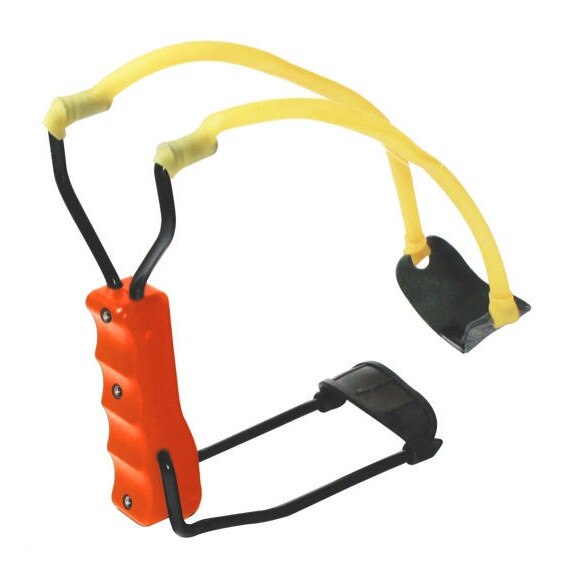 Prastie de Vanatoare, KTS, cu 100 de Bile Metalice Cadou