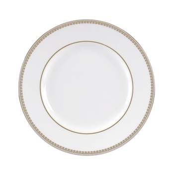Farfurie supa 23 cm colectia Lace Gold Vera Wang Farfurie supa 23 cm colectia Lace Gold Vera Wang