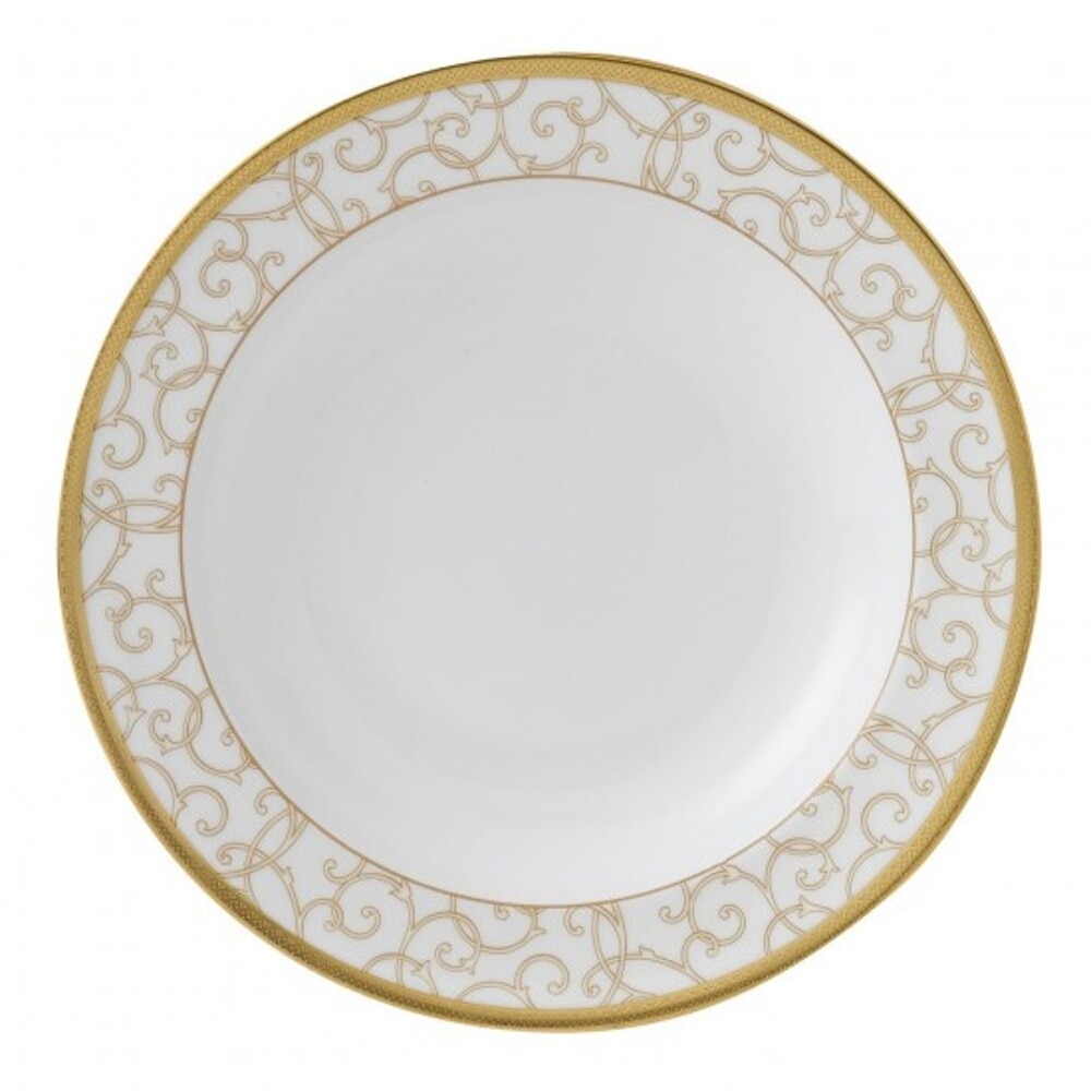Celestial Gold Farfurie supa 23 cm