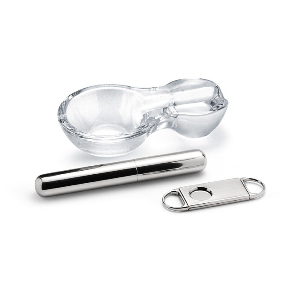 Set pentru tigarete Diamond in cutie prezentare