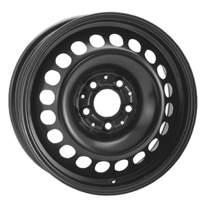 Janta otel ALCAR STAHLRAD 6x16 5x112 ET46