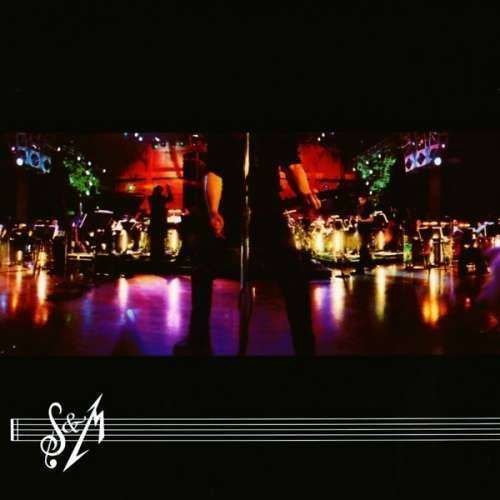 Metallica - S&M (3LP)