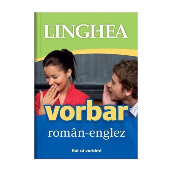 Vorbar roman-englez