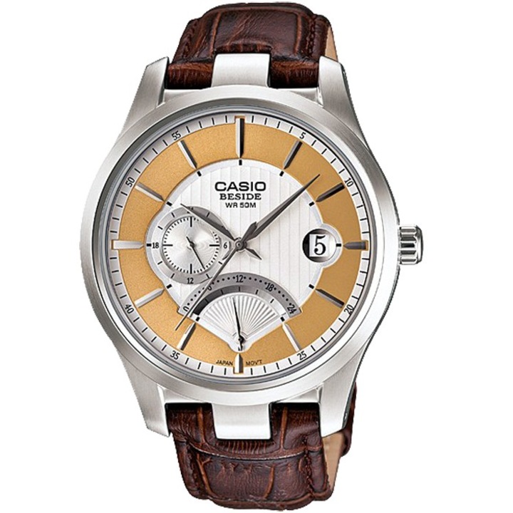 Мъжки часовник Casio Beside BEM-308L-7A