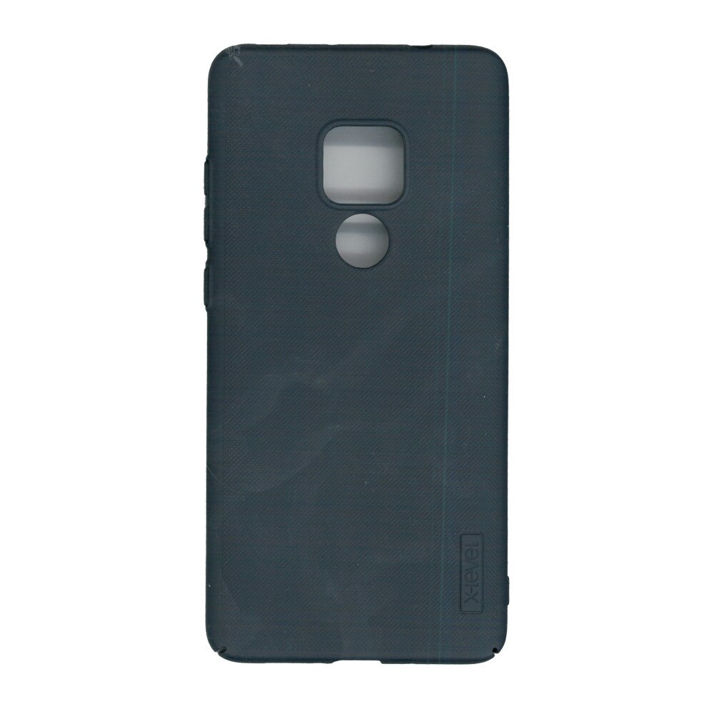 Husa carcasa X-Level Hero pentru Huawei Mate 20,Albastru