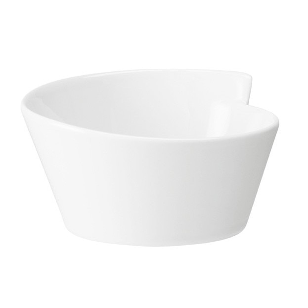 Villeroy&Boch Bol de porțelan fructiera Newwave, 3 litri